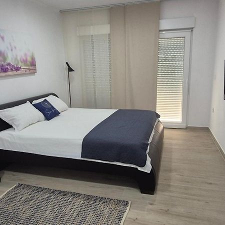 Rooms Lanterna Metajna Dış mekan fotoğraf