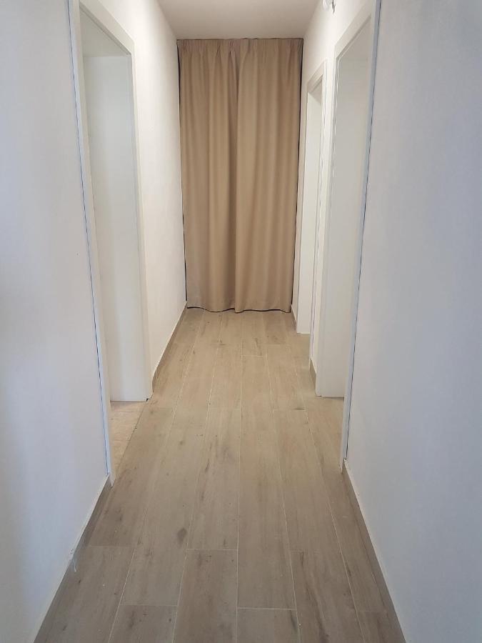 Rooms Lanterna Metajna Dış mekan fotoğraf