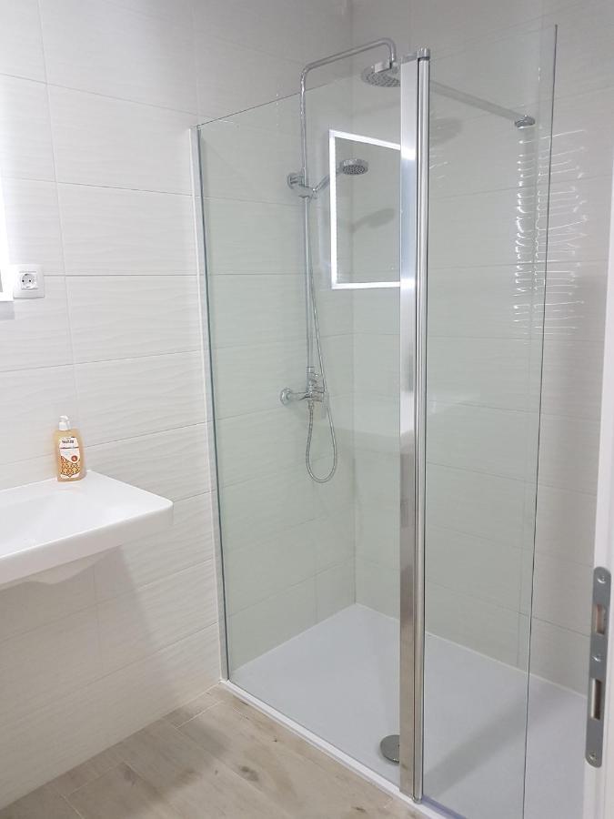 Rooms Lanterna Metajna Dış mekan fotoğraf