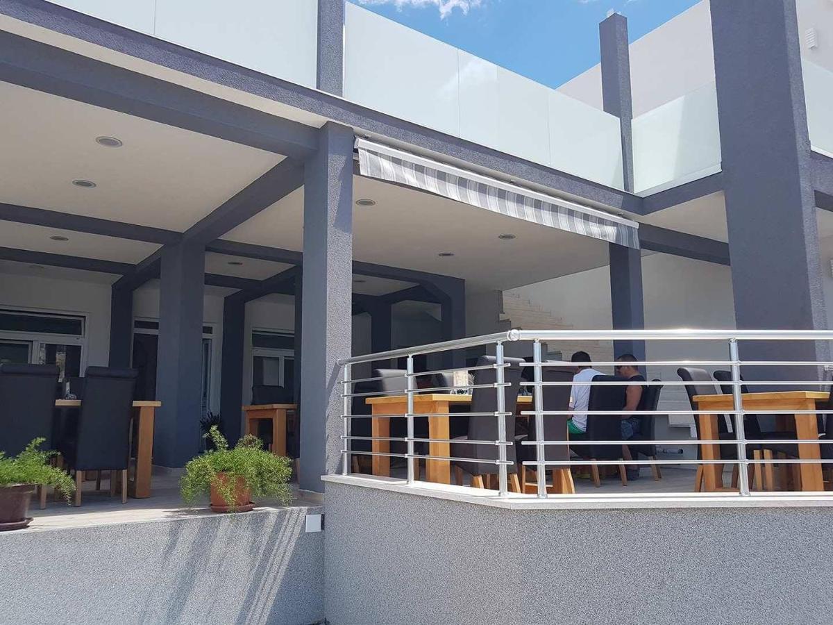 Rooms Lanterna Metajna Dış mekan fotoğraf