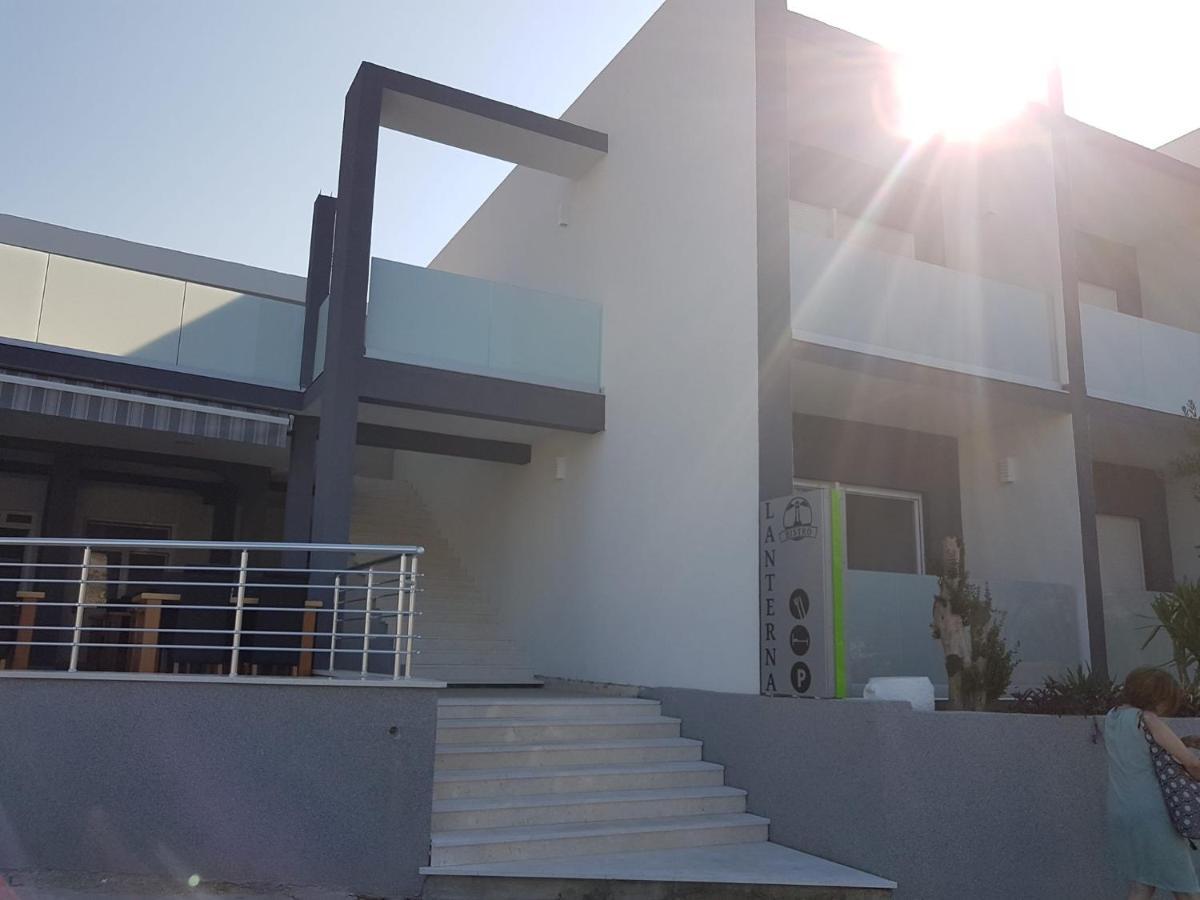 Rooms Lanterna Metajna Dış mekan fotoğraf