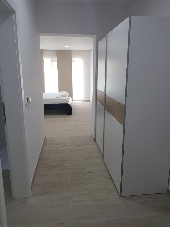 Rooms Lanterna Metajna Dış mekan fotoğraf