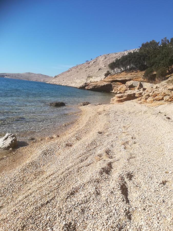 Rooms Lanterna Metajna Dış mekan fotoğraf