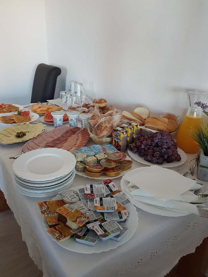 Rooms Lanterna Metajna Dış mekan fotoğraf