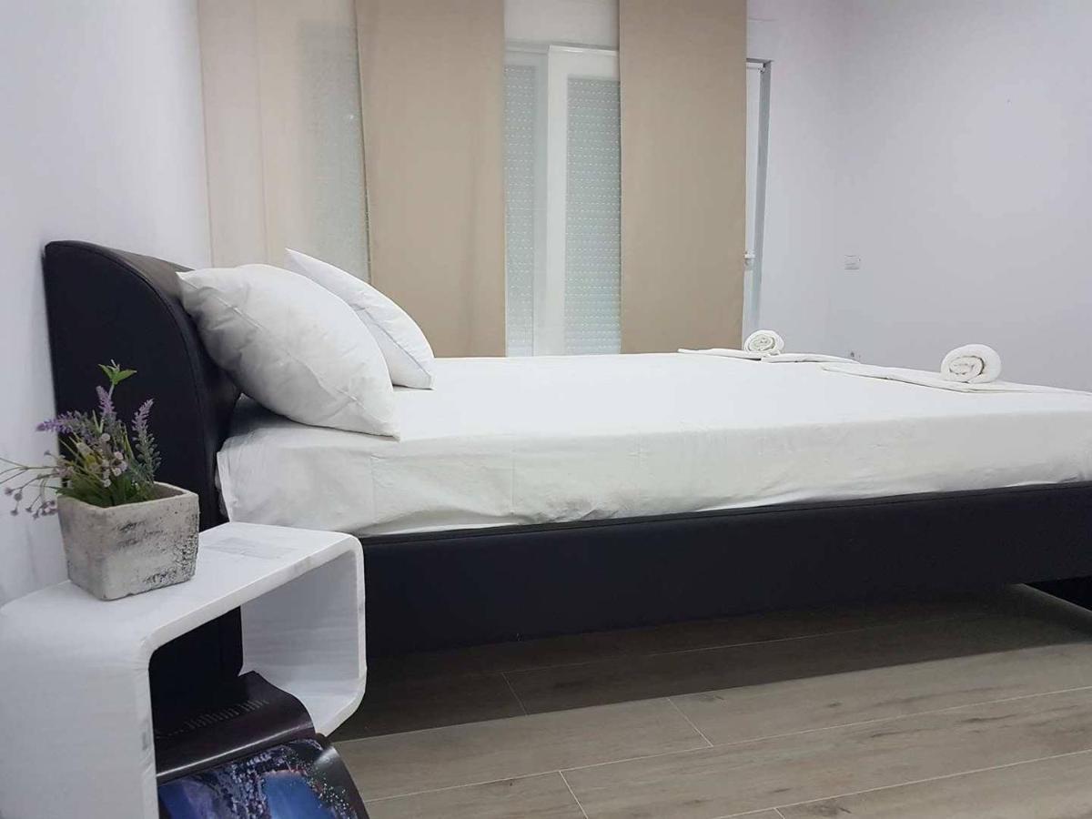 Rooms Lanterna Metajna Dış mekan fotoğraf