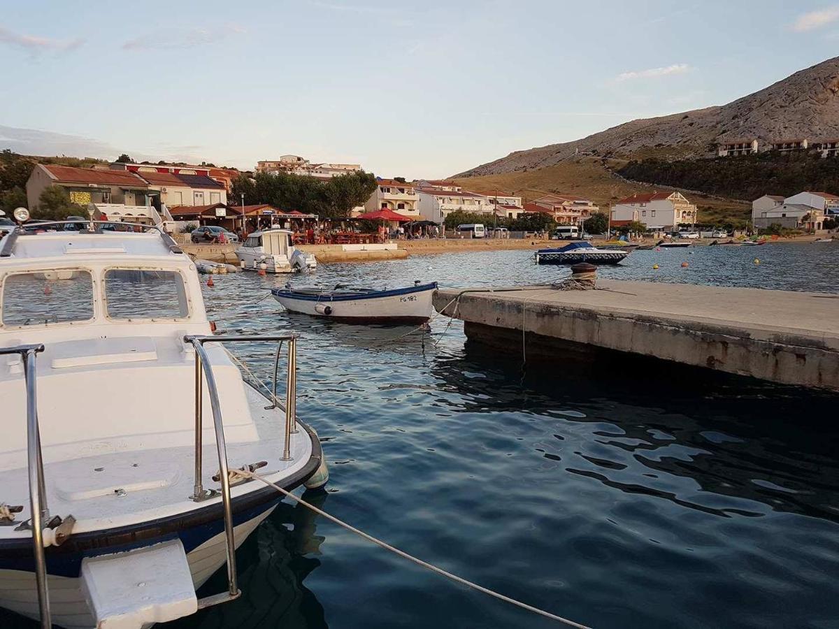 Rooms Lanterna Metajna Dış mekan fotoğraf