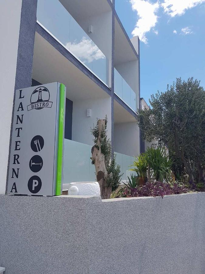 Rooms Lanterna Metajna Dış mekan fotoğraf