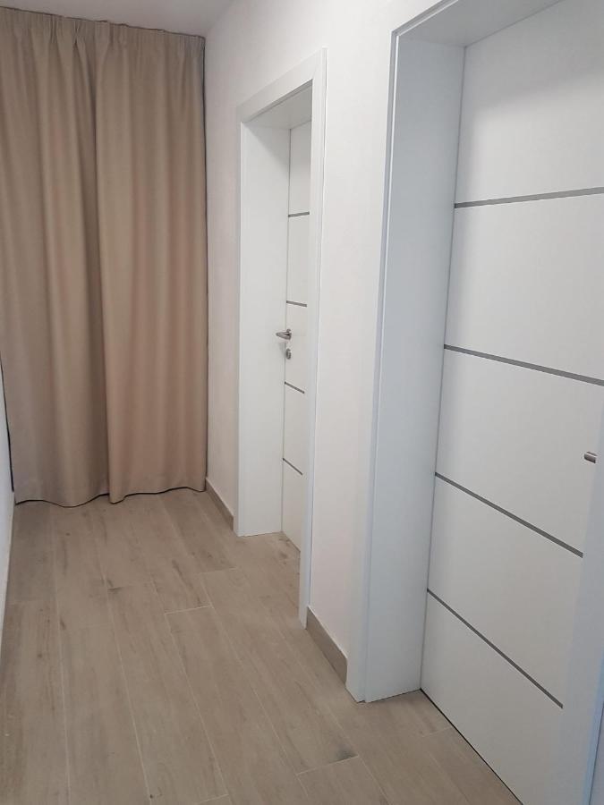 Rooms Lanterna Metajna Dış mekan fotoğraf
