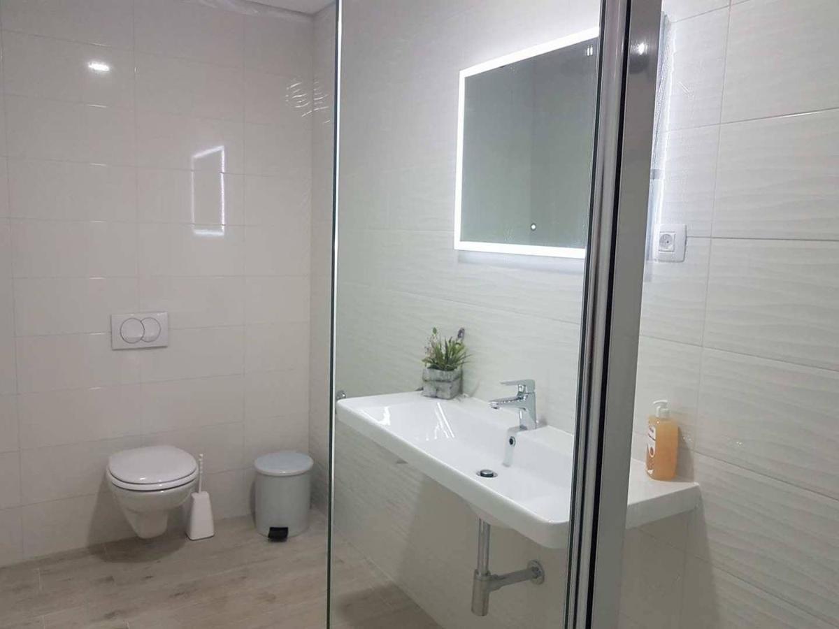 Rooms Lanterna Metajna Dış mekan fotoğraf
