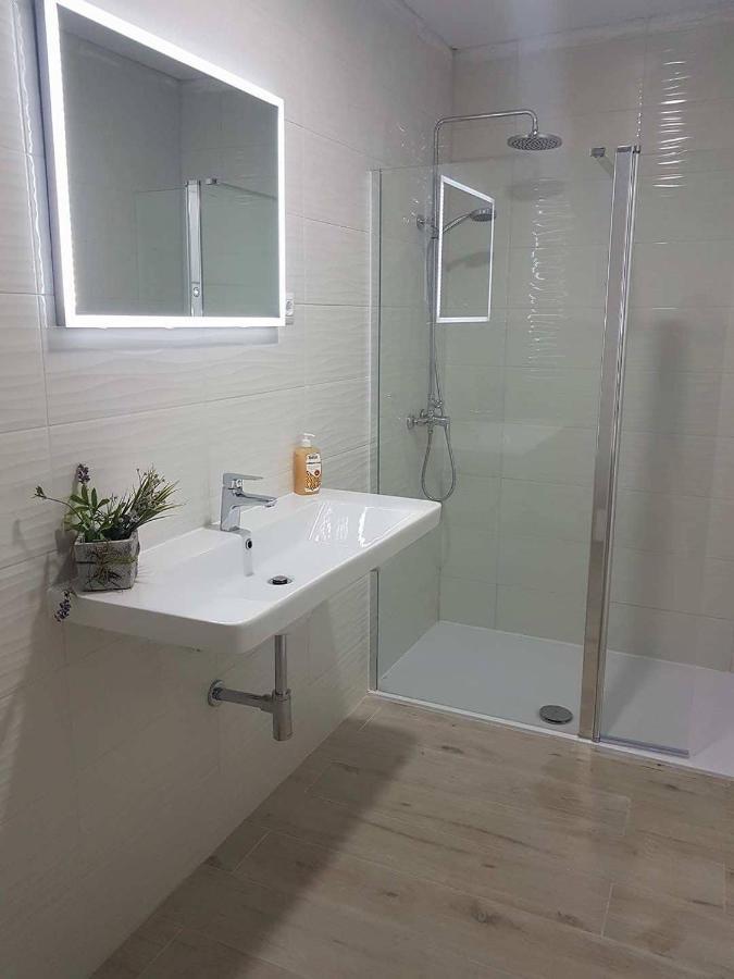 Rooms Lanterna Metajna Dış mekan fotoğraf