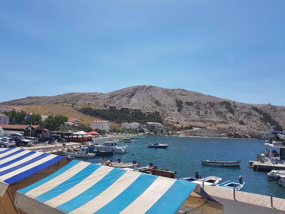 Rooms Lanterna Metajna Dış mekan fotoğraf