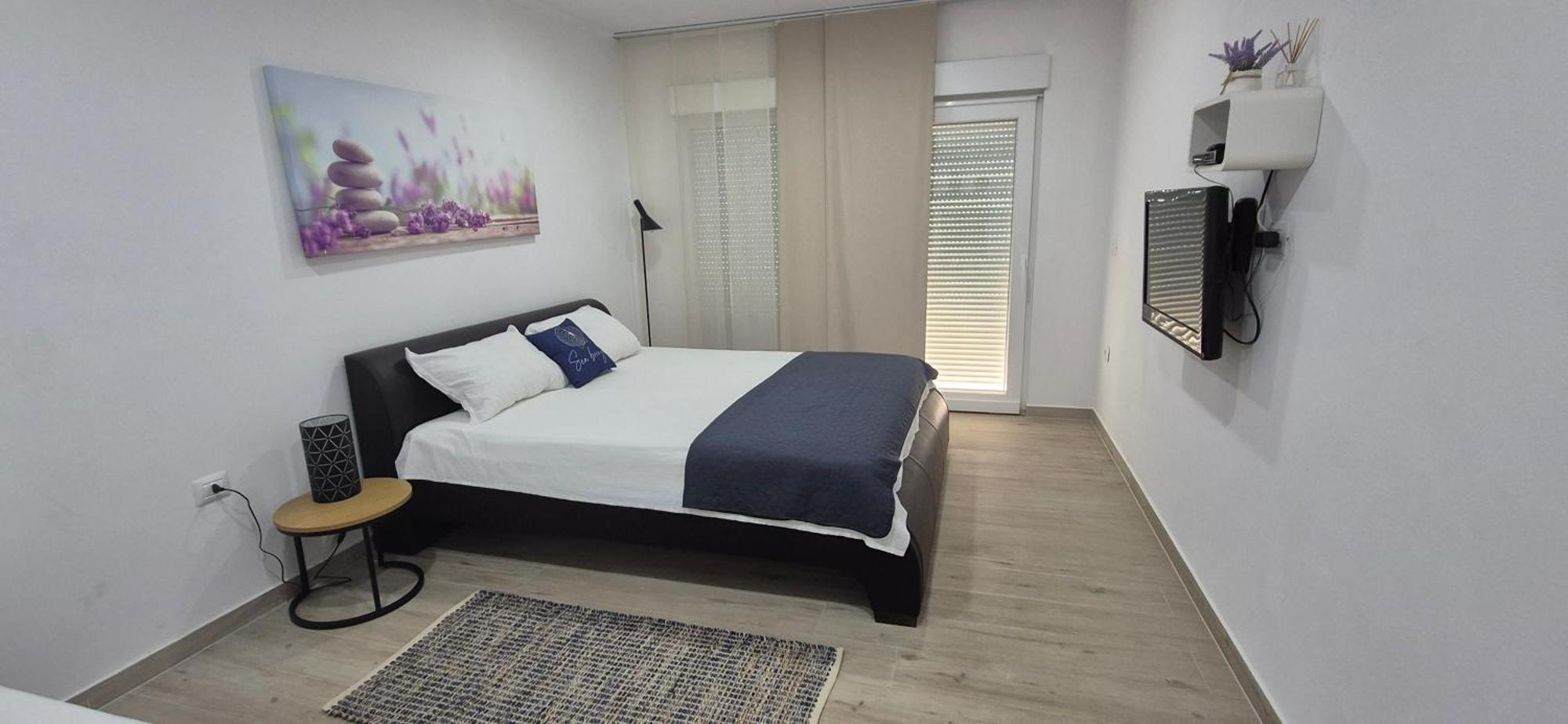 Rooms Lanterna Metajna Dış mekan fotoğraf