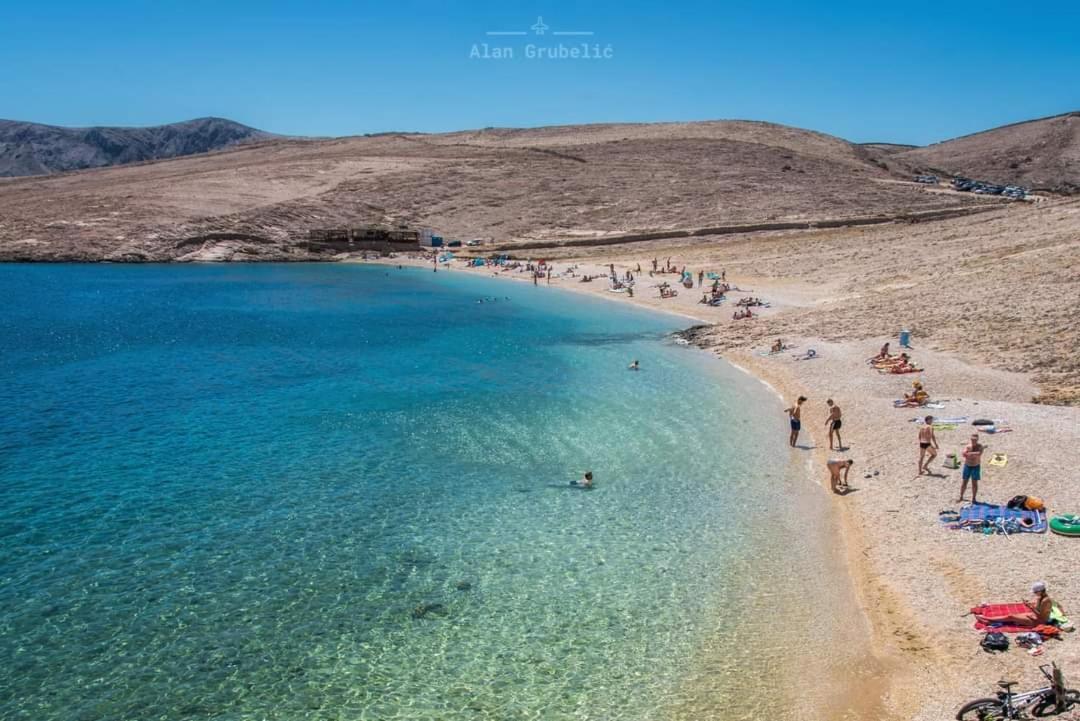 Rooms Lanterna Metajna Dış mekan fotoğraf