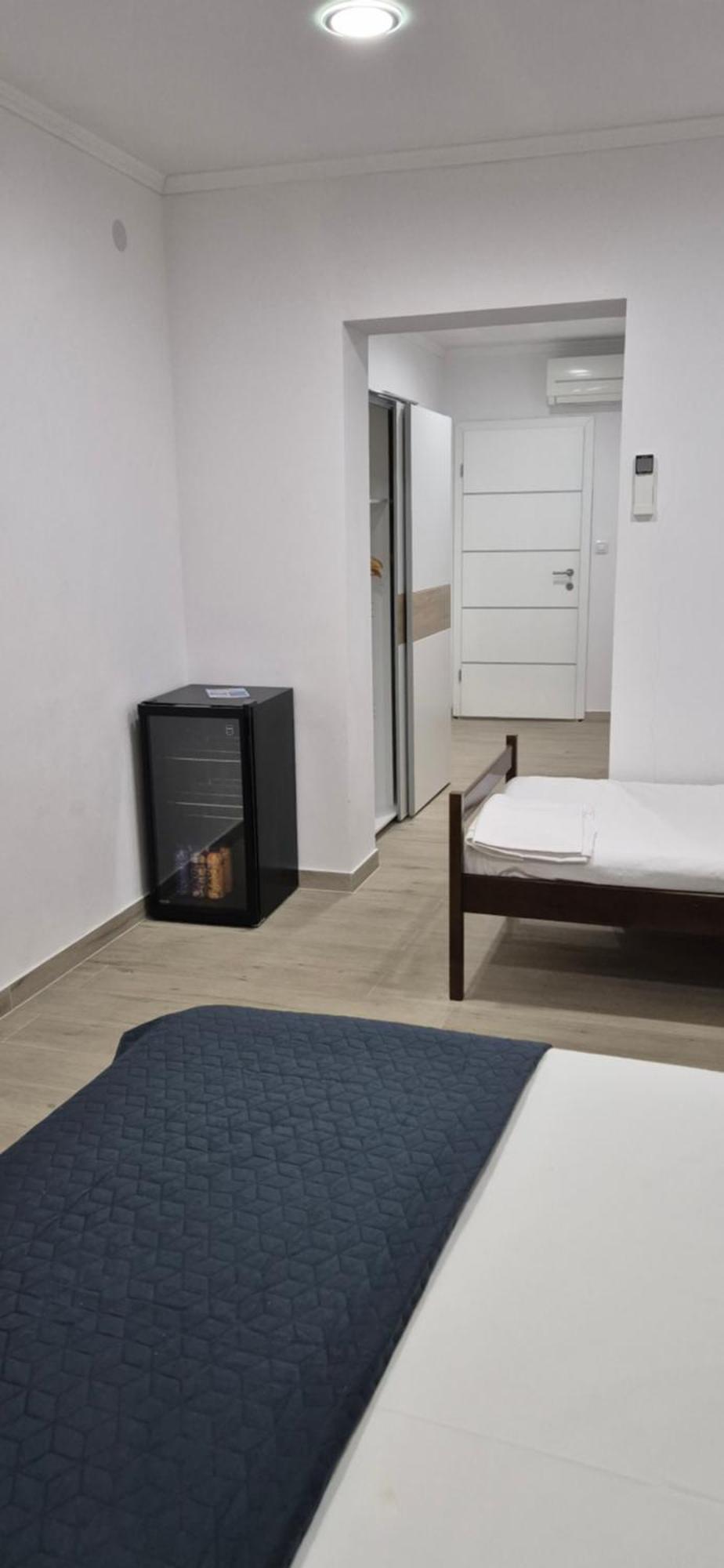 Rooms Lanterna Metajna Dış mekan fotoğraf